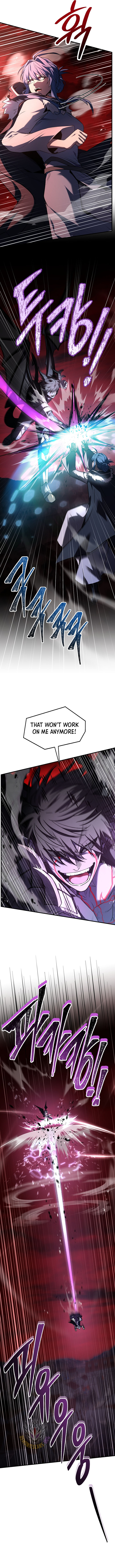 Return of the Legendary Spear Knight Chapter 172 16